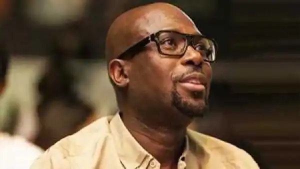 Meet the Man Who Bought King Sunny Ade